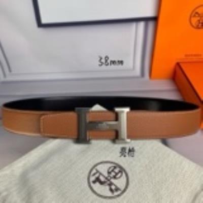 wholesale quality hermes men belt model no. 548